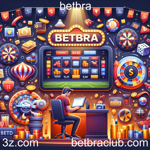 Apostas Móveis: A Revolução do Jogo na Palma da Sua Mão