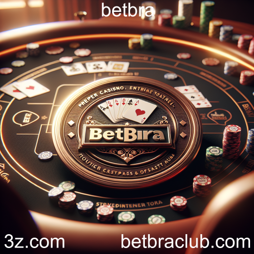 A Arte do Poker: Estratégias e Emoções nas Mesas